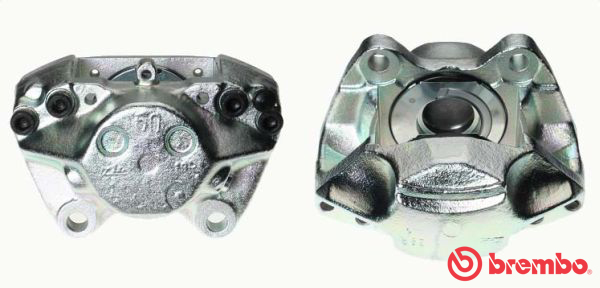 BREMBO Féknyereg F50032_BREMBO