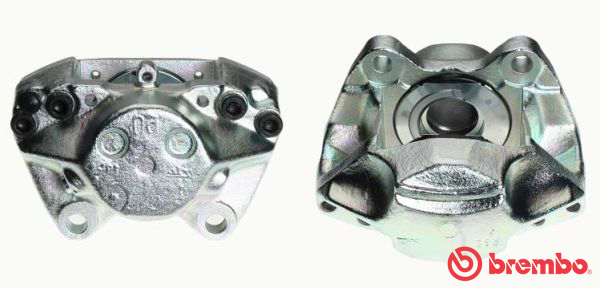 BREMBO Féknyereg F50033_BREMBO