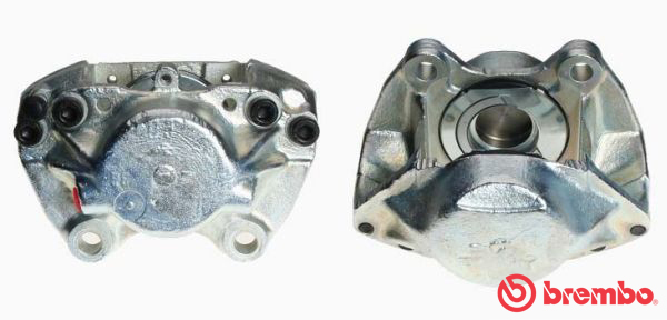 BREMBO Féknyereg F50043_BREMBO