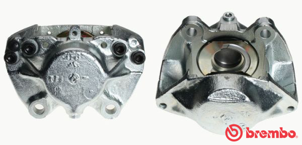 BREMBO Féknyereg F50044_BREMBO