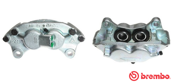 BREMBO Féknyereg F50057_BREMBO