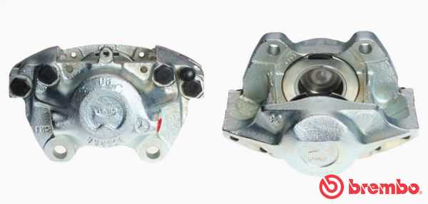 BREMBO Féknyereg F50058_BREMBO