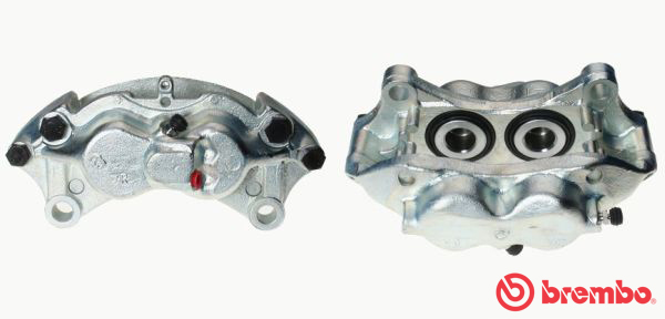 BREMBO Féknyereg F50061_BREMBO