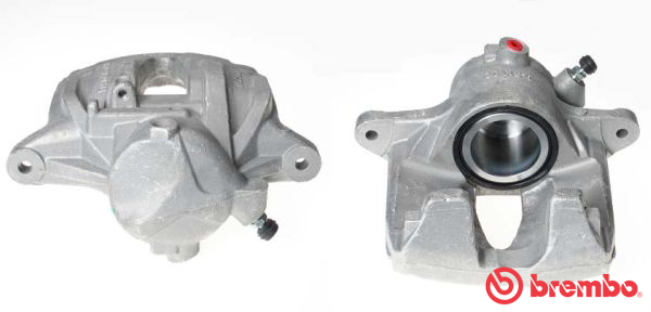 BREMBO Féknyereg F50228_BREMBO