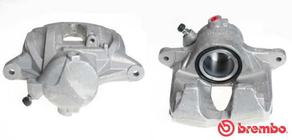 BREMBO Féknyereg F50229_BREMBO