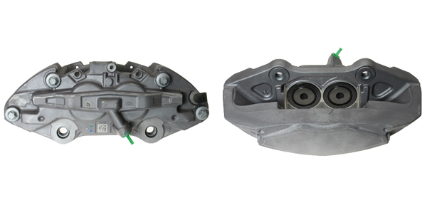 BREMBO Féknyereg F50396_BREMBO