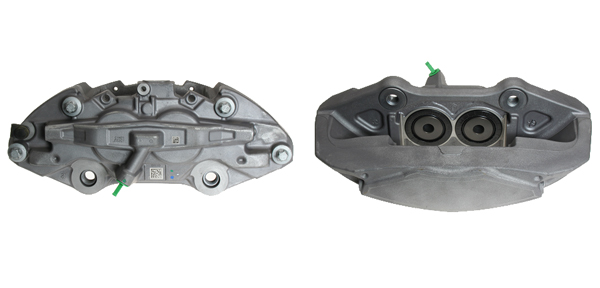 BREMBO Féknyereg F50397_BREMBO