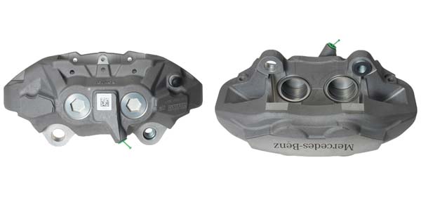 BREMBO Féknyereg F50404_BREMBO