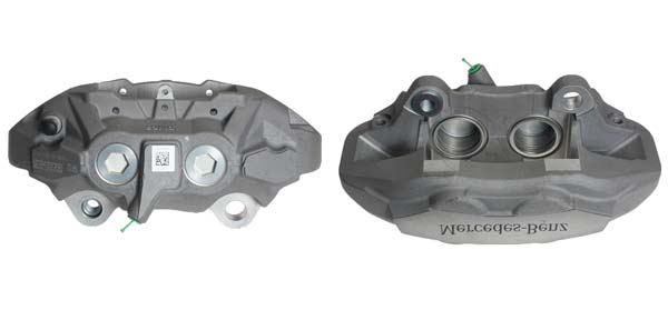 BREMBO Féknyereg F50405_BREMBO