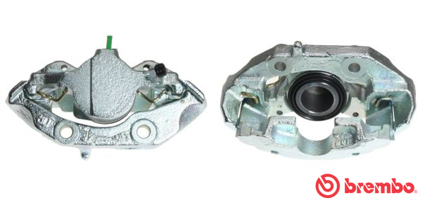 BREMBO Féknyereg F59030_BREMBO