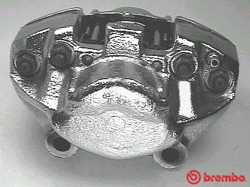 BREMBO Féknyereg F59038_BREMBO