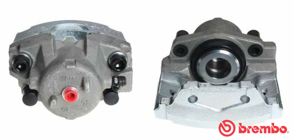 BREMBO Féknyereg F59127_BREMBO