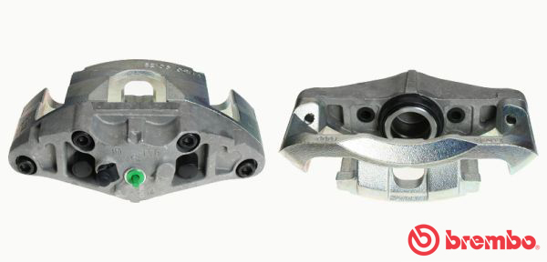 BREMBO Féknyereg F59176_BREMBO