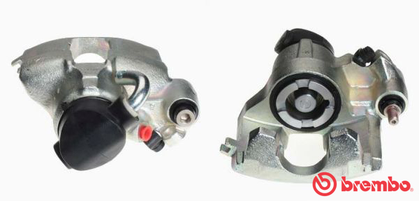 BREMBO Féknyereg F61109_BREMBO