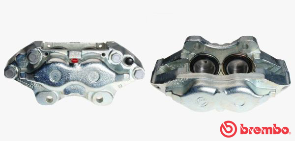 BREMBO Féknyereg F68042_BREMBO