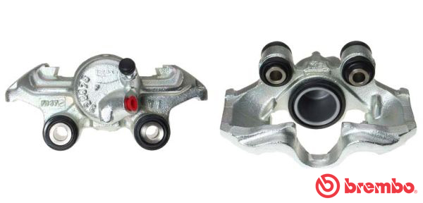 BREMBO Féknyereg F68045_BREMBO