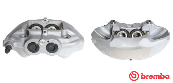 BREMBO Féknyereg F83239_BREMBO