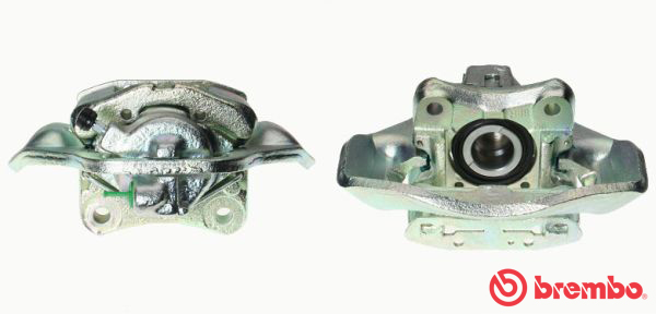 BREMBO F85030_BREMBO Féknyereg