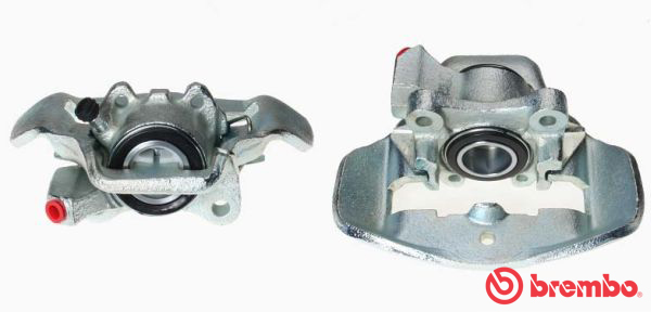 BREMBO Féknyereg F85038_BREMBO