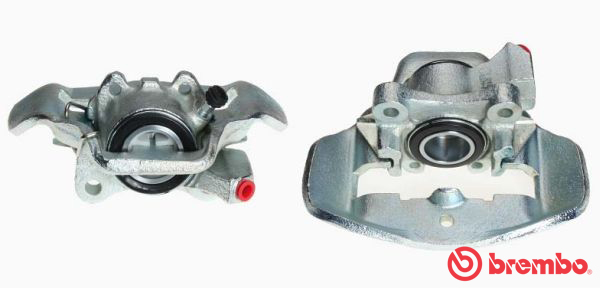 BREMBO Féknyereg F85039_BREMBO