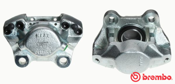 BREMBO Féknyereg F85040_BREMBO