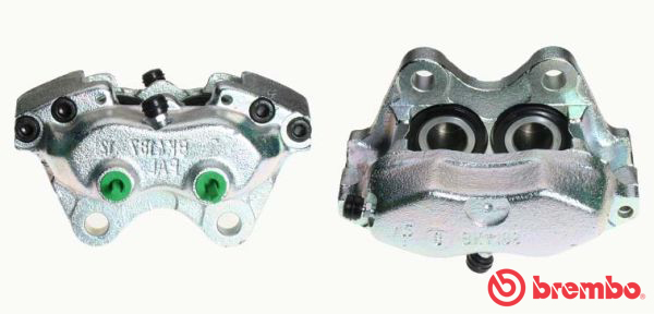 BREMBO Féknyereg F85066_BREMBO