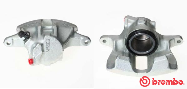 BREMBO Féknyereg F85069_BREMBO