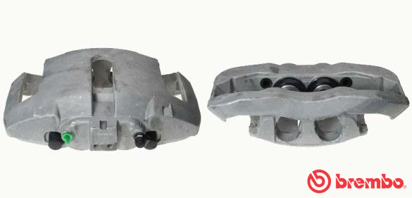 BREMBO Féknyereg F85248_BREMBO