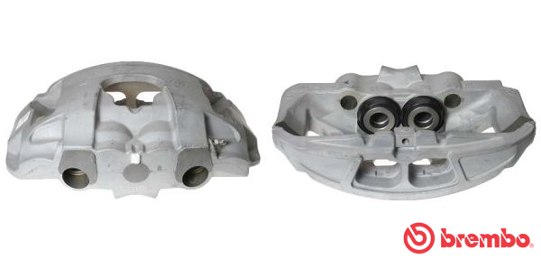 BREMBO Féknyereg F85308_BREMBO