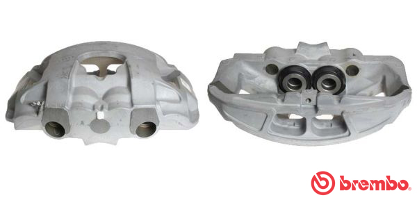 BREMBO Féknyereg F85309_BREMBO