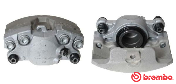 BREMBO Féknyereg F85310_BREMBO