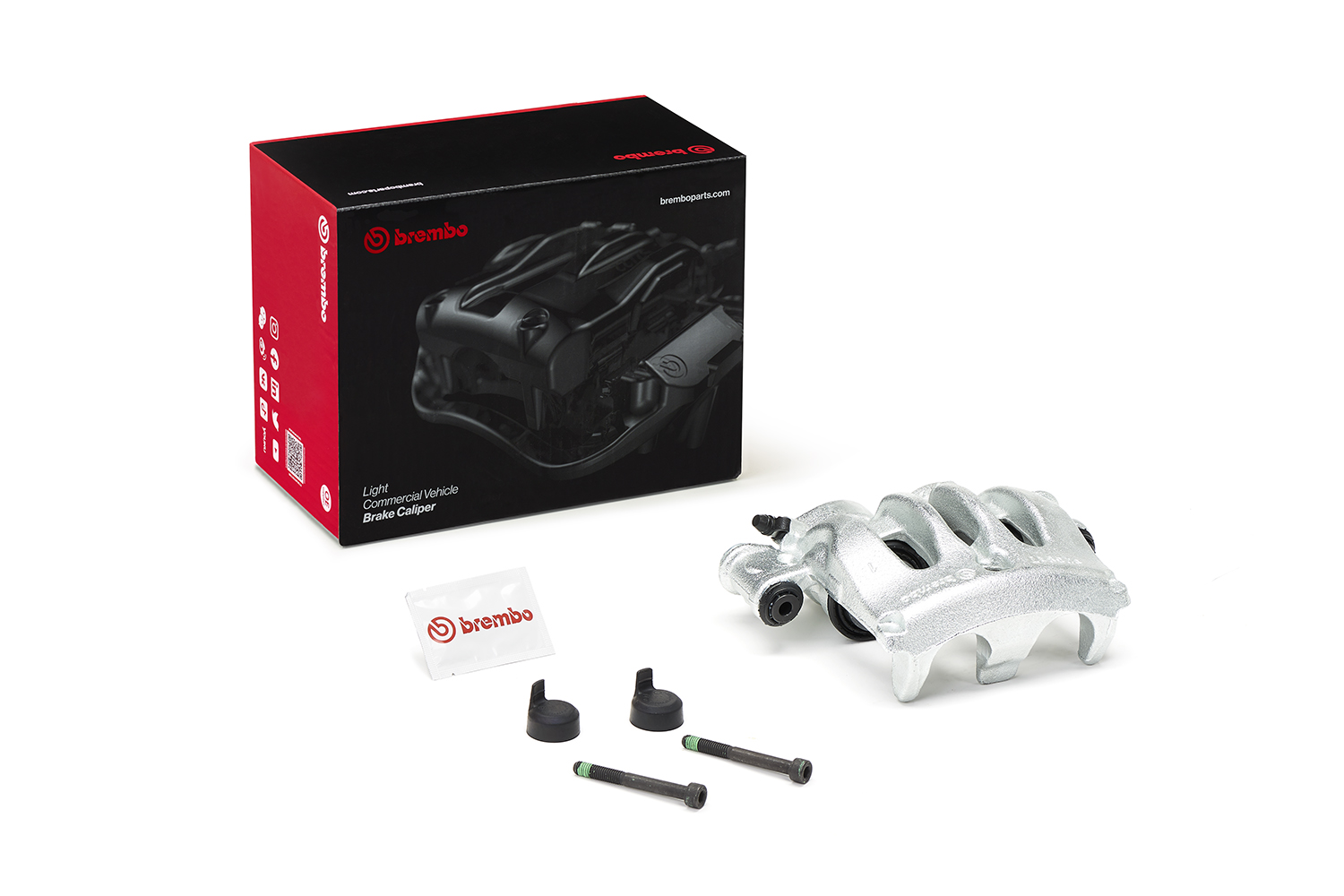 BREMBO Féknyereg FBR046_BREMBO