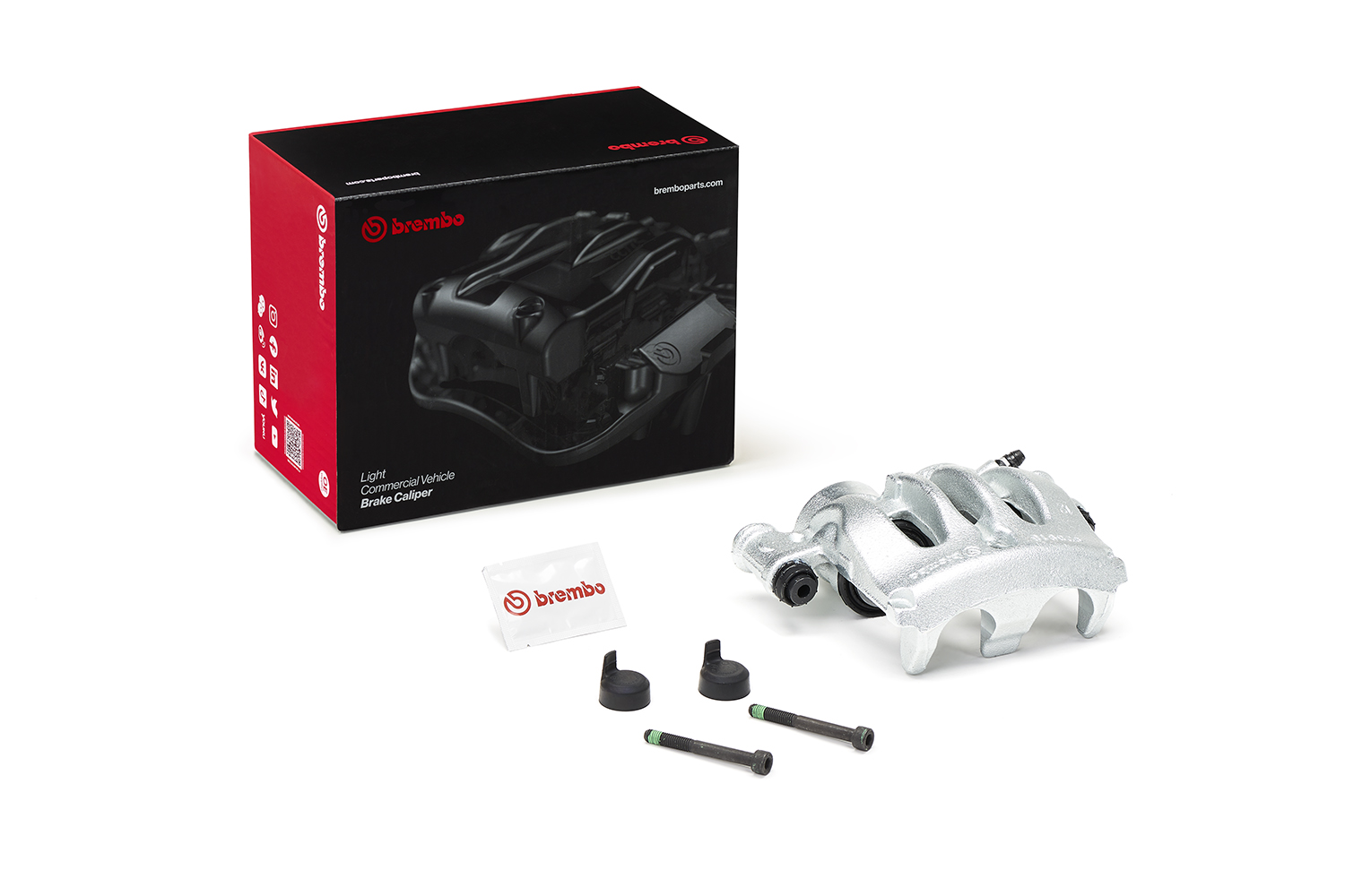 BREMBO Féknyereg FBR047_BREMBO