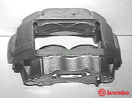 BREMBO Féknyereg FC7000_BREMBO