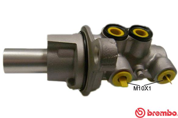 BREMBO Főfékhenger M23069_BREMBO