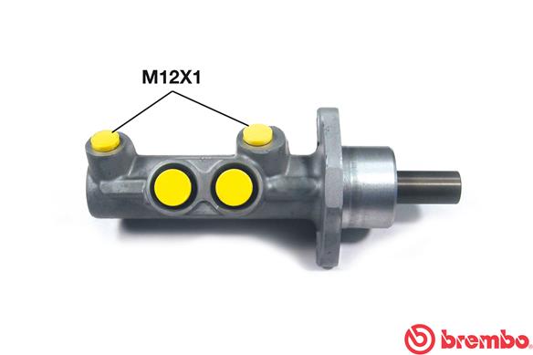 BREMBO Főfékhenger M24050_BREMBO