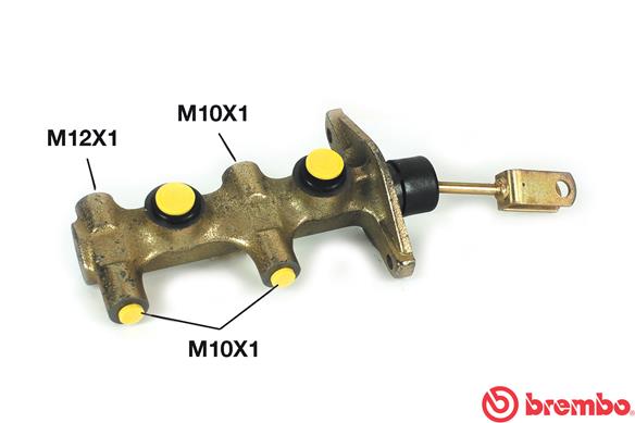 BREMBO Főfékhenger M24060_BREMBO