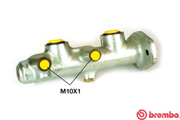 BREMBO Főfékhenger M24067_BREMBO