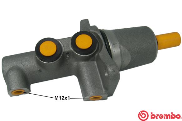 BREMBO Főfékhenger M50032_BREMBO