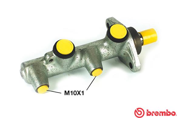 BREMBO Főfékhenger M52009_BREMBO