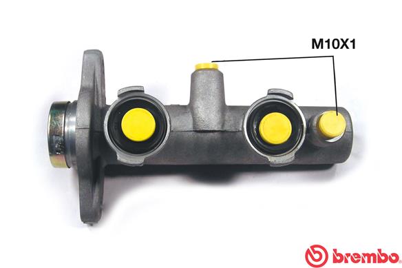 BREMBO Főfékhenger M56031_BREMBO