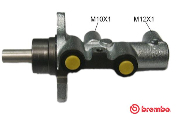 BREMBO Főfékhenger M59010_BREMBO