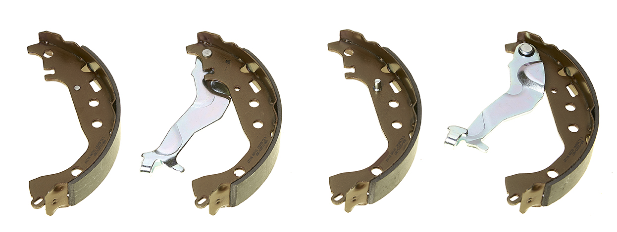 BREMBO S83574_BREMBO Fékpofa