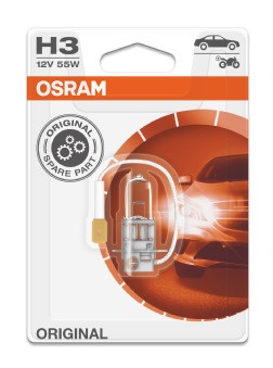 OSRAM Izzó, egyéb 64151-01B_OS