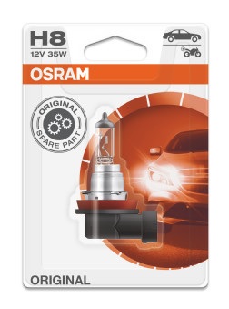 OSRAM Izzó, egyéb 64212-01B_OS