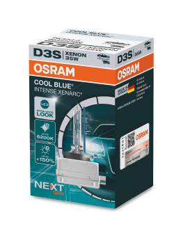 OSRAM Izzó, halogén 66340CBN_OS