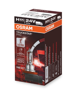 OSRAM Izzó, halogén 64216TSP_OS