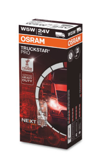 OSRAM Izzó, egyéb 2845TSP_OS