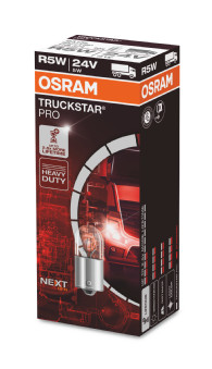 OSRAM Izzó, egyéb 5627TSP_OS