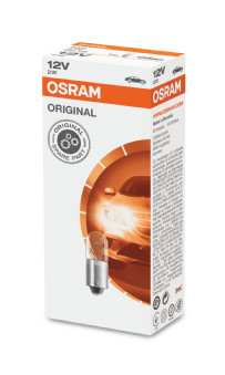 OSRAM Izzó, egyéb 3796_OS